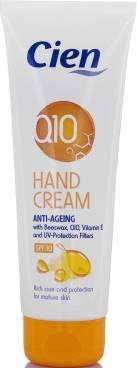 Cien Hand Cream Anti-ageing
