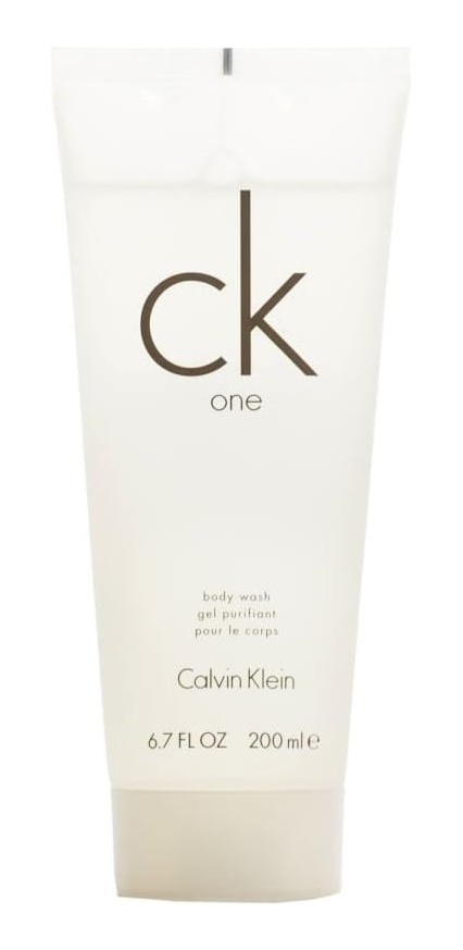 Calvin Klein Ck One Body Wash