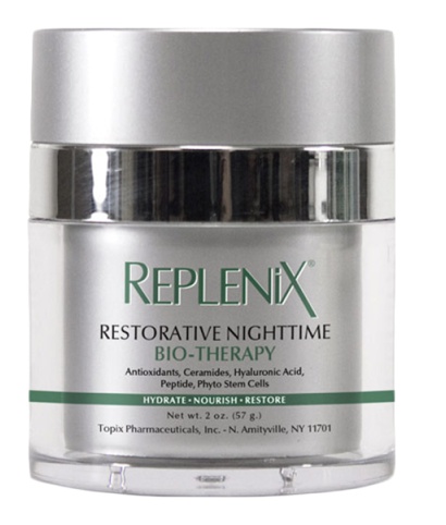 REPLENIX Restorative Nighttime Bio-Therapy