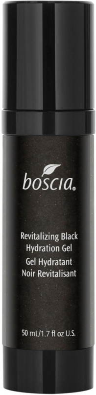 BOSCIA Revitalizing Black Charcoal Hydration Gel
