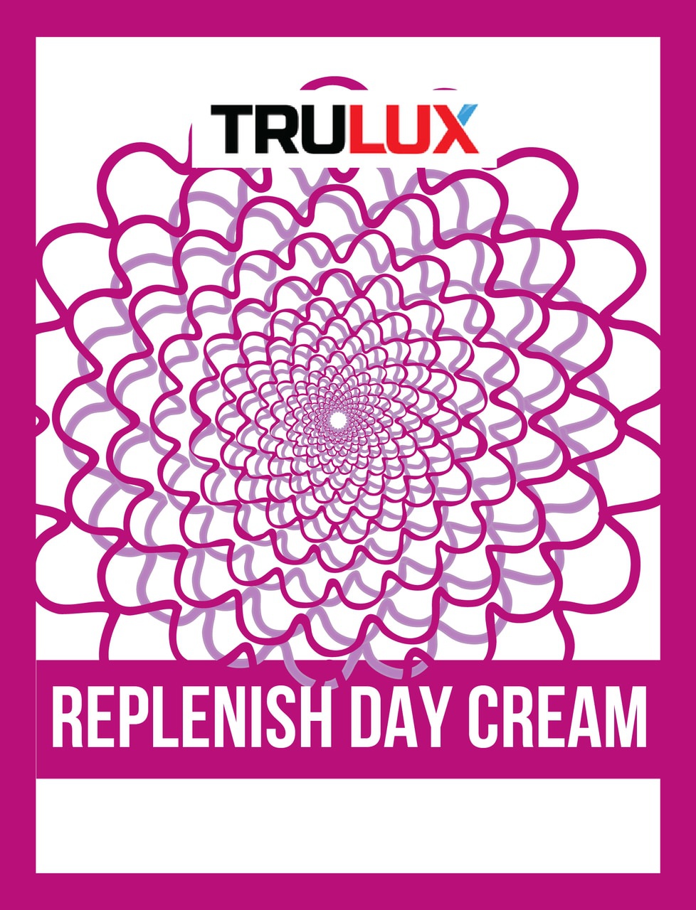 Trulux Replenish Day Cream