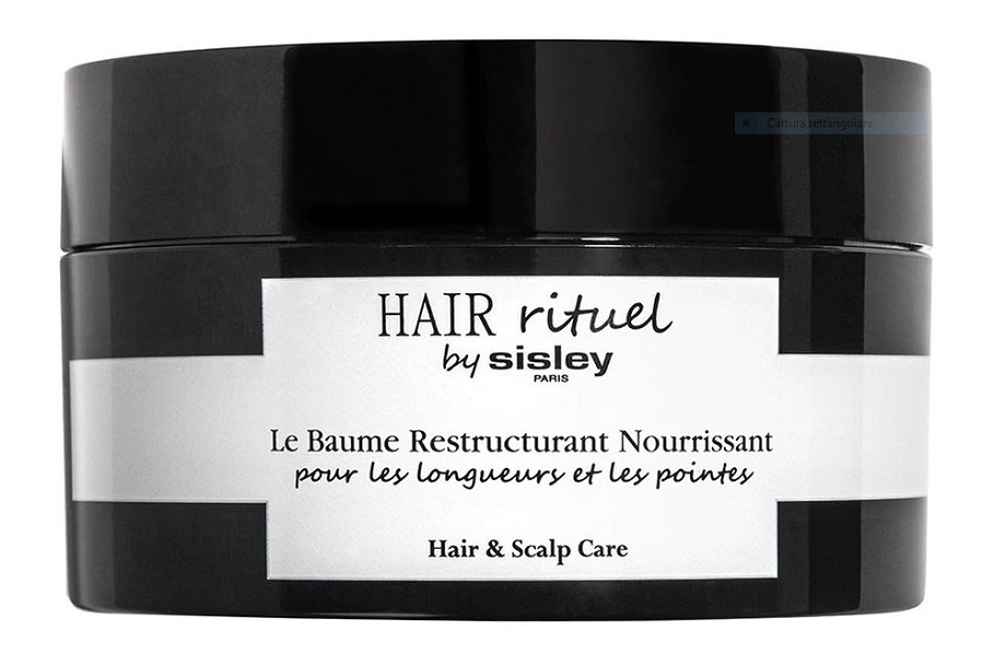 Sisley Hair Rituel Le Baume Restructurant Nourrissant Hair & Scalp Care