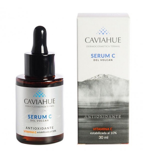 Caviahue Serum C