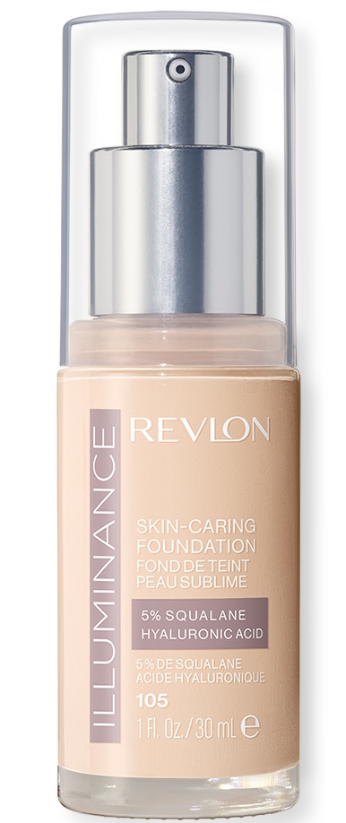 Revlon Illuminance Skincaring Foundation