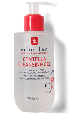 Erborian Centella Cleansing Gel