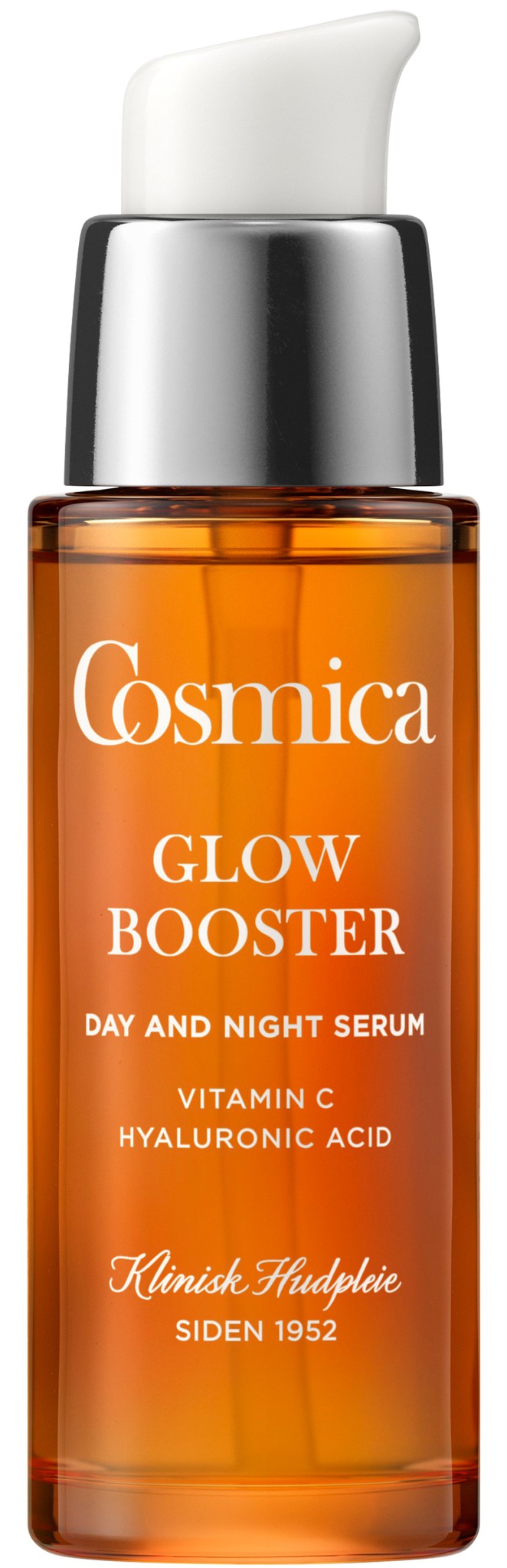 Cosmica Face Glow Booster