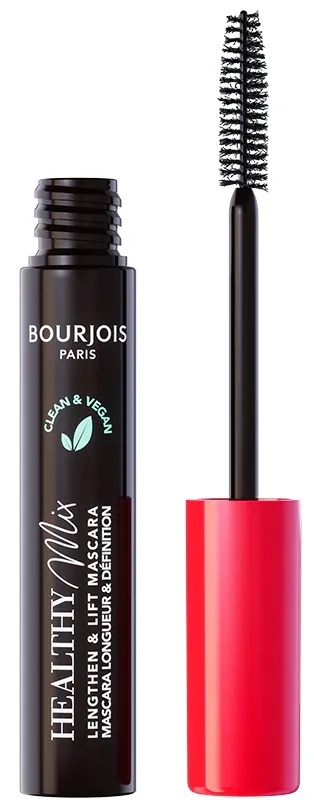 Bourjois Healthy Mix Clean Mascara