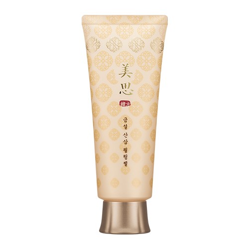 Missha Misa Geum Sul Wild Ginseng Exfoliating Gel