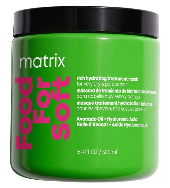 Matrix Food For Soft Hair Mask