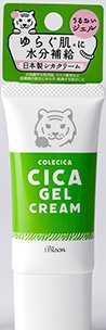 Bison Colecica Gel Cream