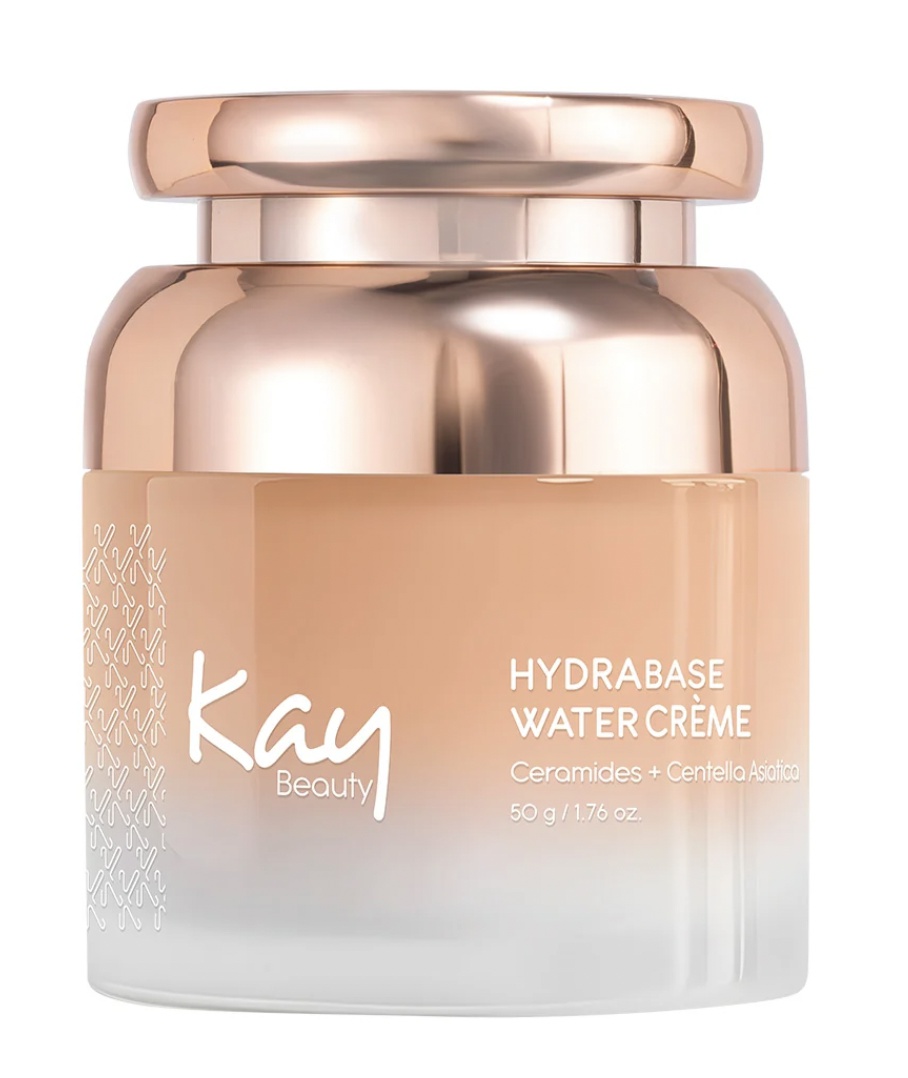 Kay Beauty Hydrabase Water Creme
