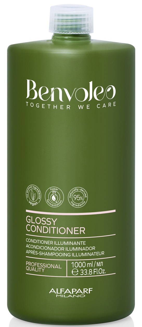 Alfaparf Milano Benvoleo Glossy Conditioner