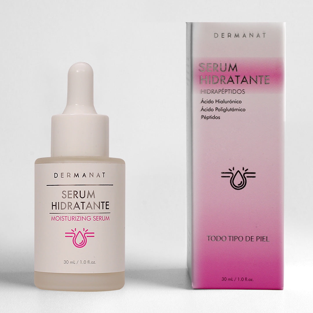 Dermanat Serum Hidratante Con Hidrapeptidos