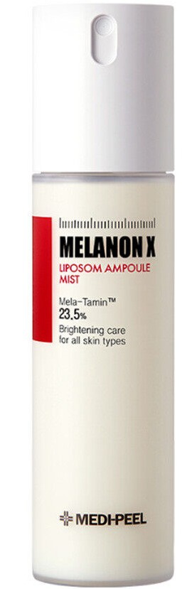 MEDI-PEEL Melanon X Liposom Ampoule Mist