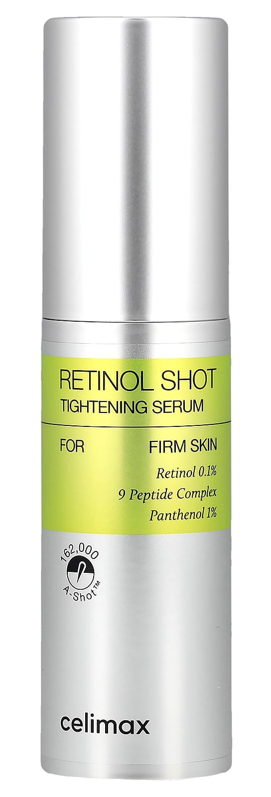 Celimax Retinol Shot Tightening Serum