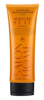 Charles Worthington Moisture Seal Shampoo