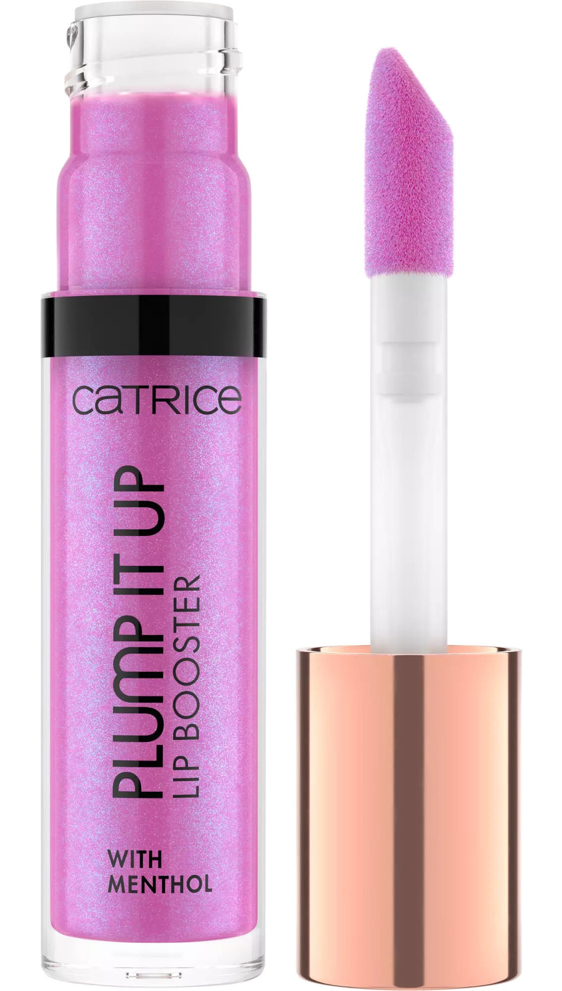 Catrice Plump It Up Lip Booster Illusion Of Perfection