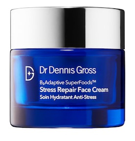 Dr Dennis Gross Stress Repair Face Cream