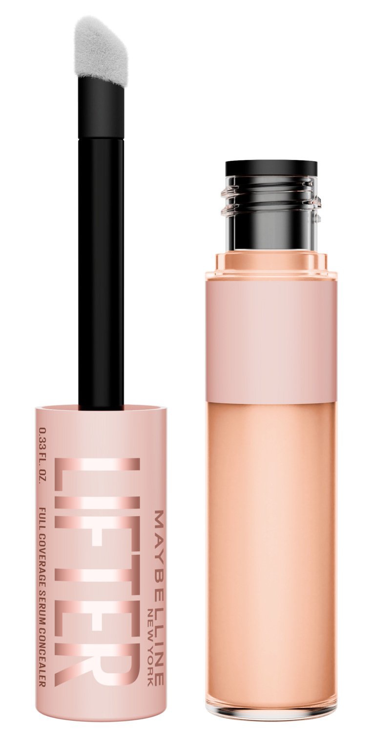 Maybelline Lifter Serum Concealer
