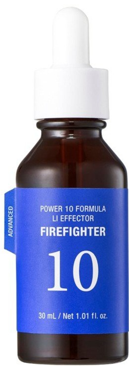 It's Skin Power 10 Formula Li Effector Firefighter