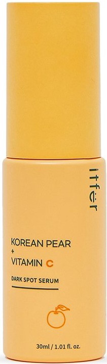 ITFER Korea Pear + Vitamin C Dark Spot Serum