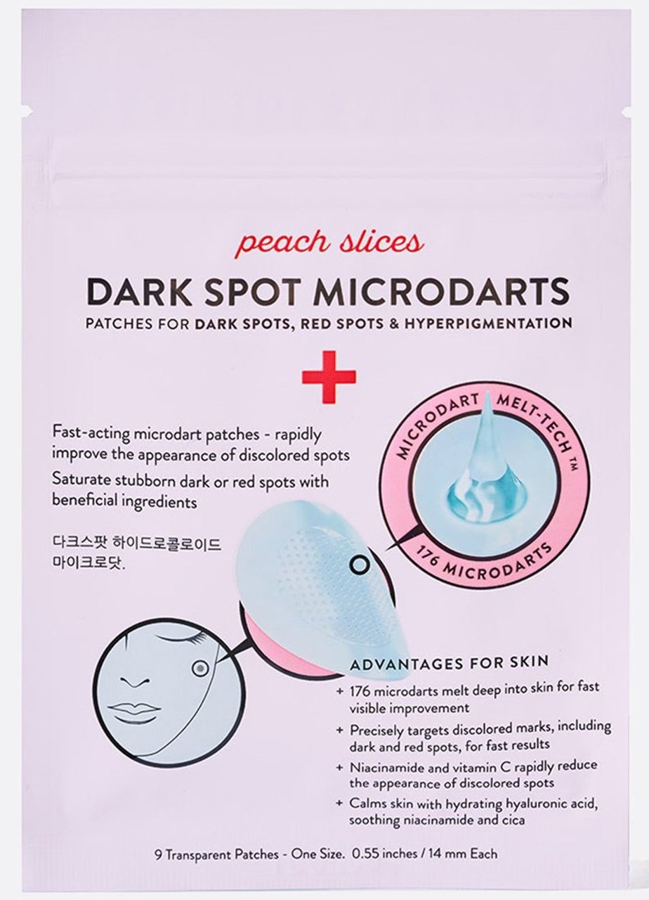 Peach & Lily Dark Spot Micro Darts