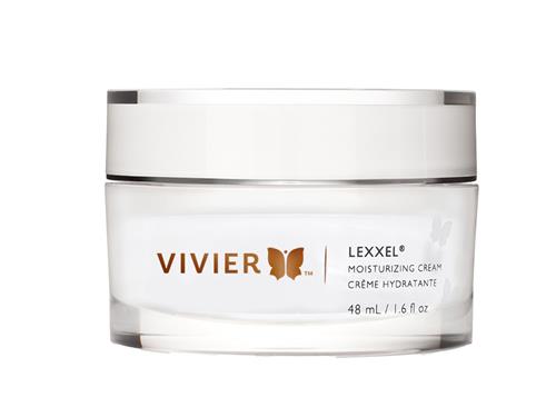 Vivier LEXXEL Moisturizing Cream