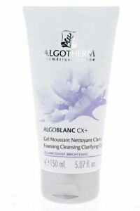 Algotherm Foaming Cleansing Clarifying