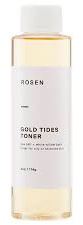 Rosen Skincare Gold Tides Toner