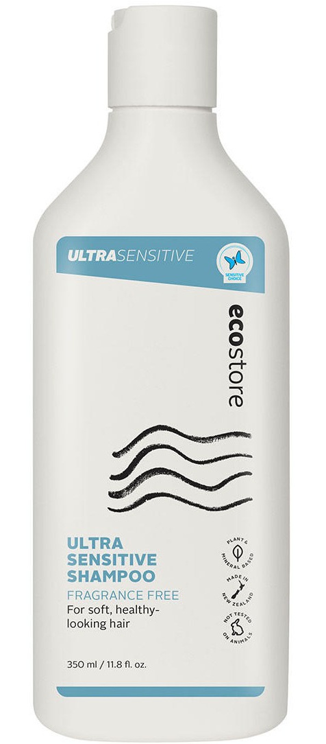 ecostore Ultra Sensitive Shampoo