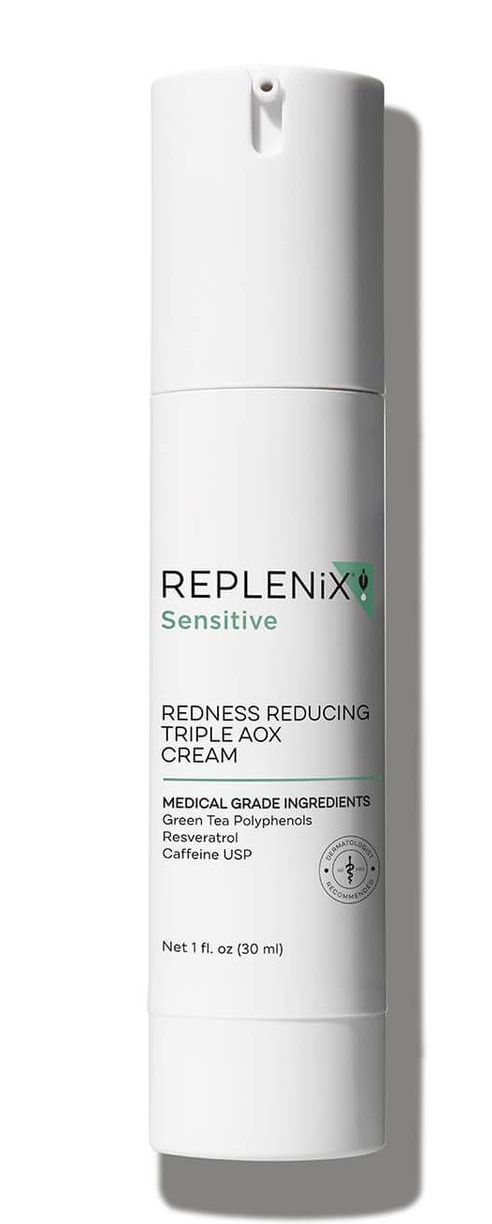 REPLENIX Redness Reducing Triple Aox Cream