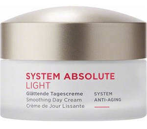 Annemarie Borlind System Absolute Day Cream Light