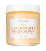 Earth To Skin Super Fruits Brightening Citrus Day Cream