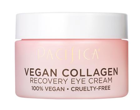 Pacifica Vegan Collagen Recovery Eye Cream