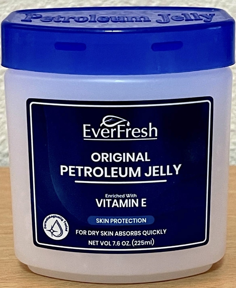 EverFresh Original Petroleum Jelly