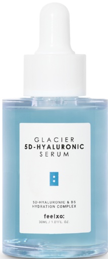 feelxo Glacier 5d-hyaluronic Serum