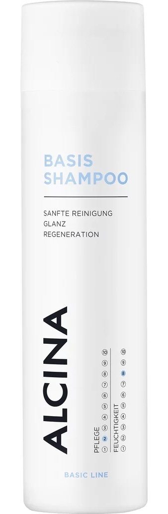 Alcina Basis Shampoo