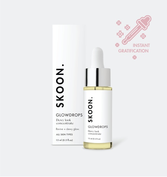 SKOON Glowdrops Concentrate