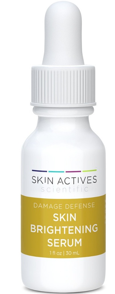Skin Actives Skin Brightening Serum