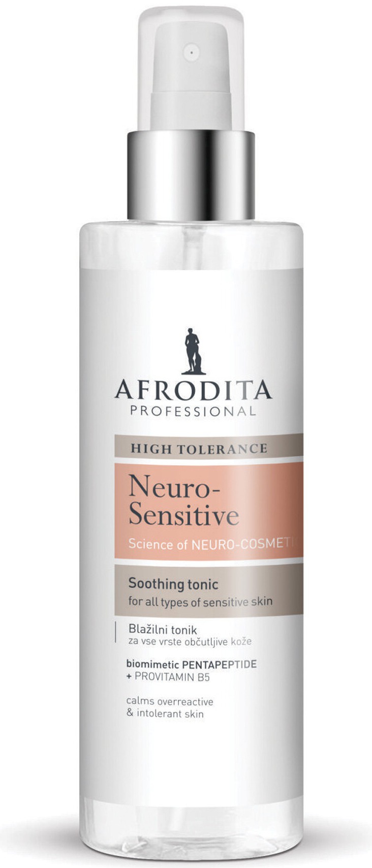 Afrodita Neuro Sensitive Soothing Tonic