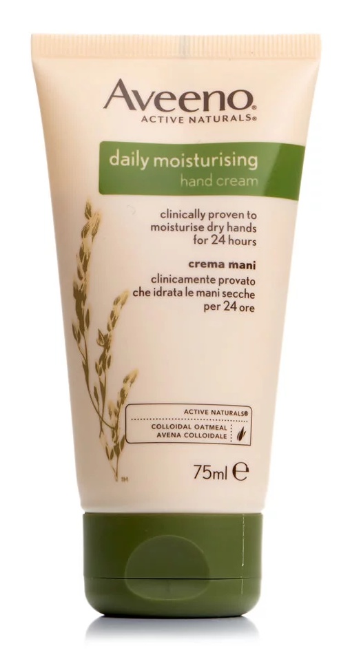 Aveeno Daily Moisturizing Hand Cream