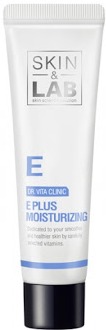 Skin&Lab E Plus Moisturizing