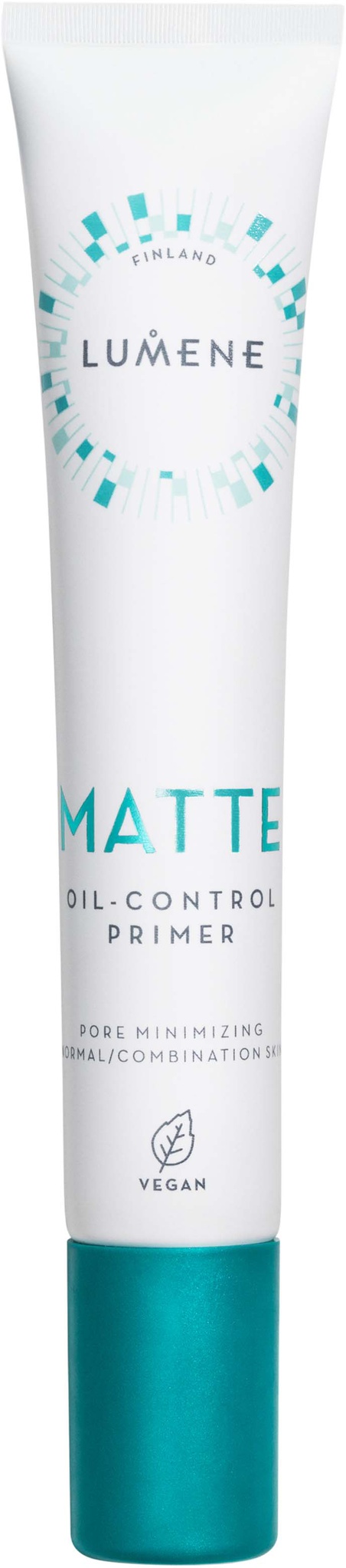 Lumene Matte Oil-control Primer