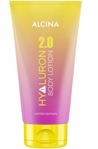 Alcina Hyaluron 2.0 Body Lotion