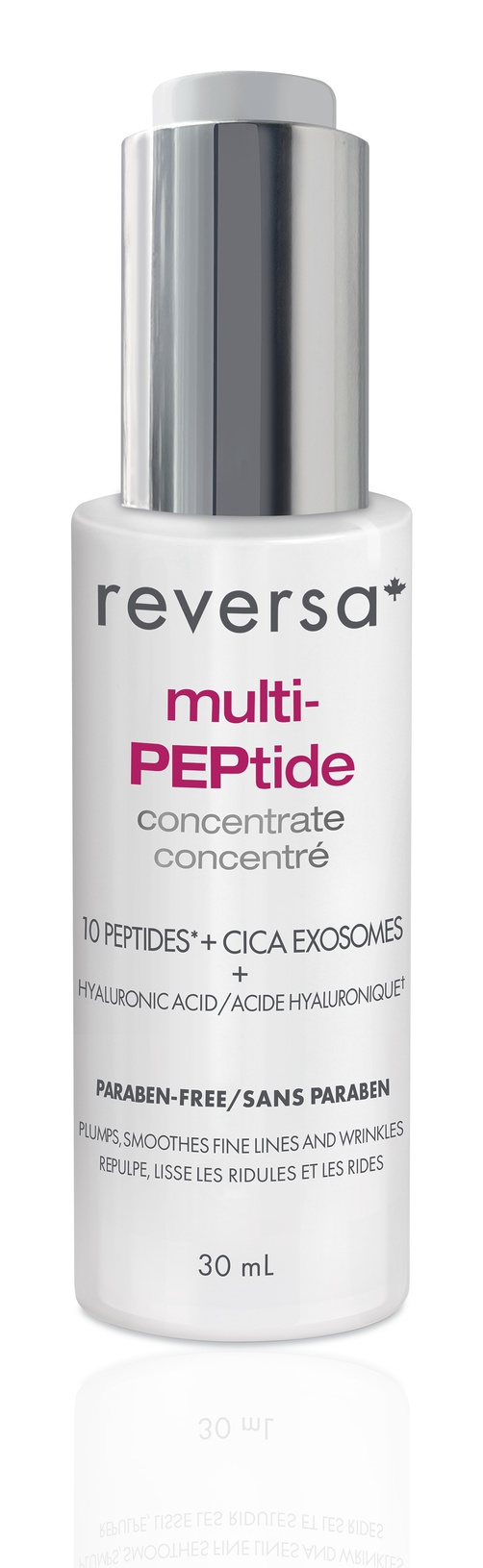 reversa Multi-peptide Concentrate