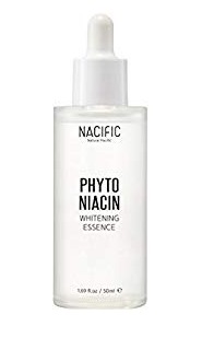 Natural Pacific Phyto Niacin Whitening Essence