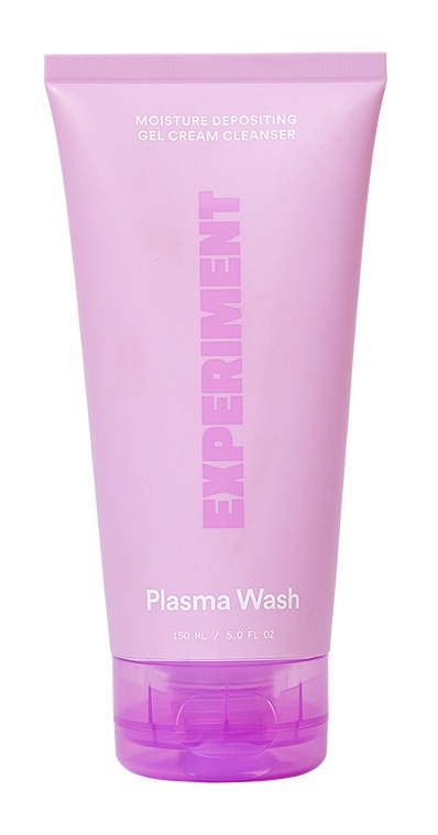 Experiment Beauty Plasma Wash