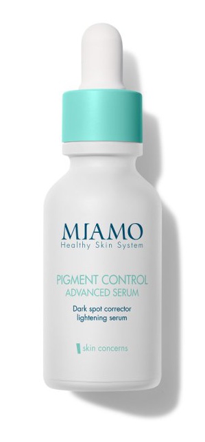 Miamo Pigment Control Advanced Serum