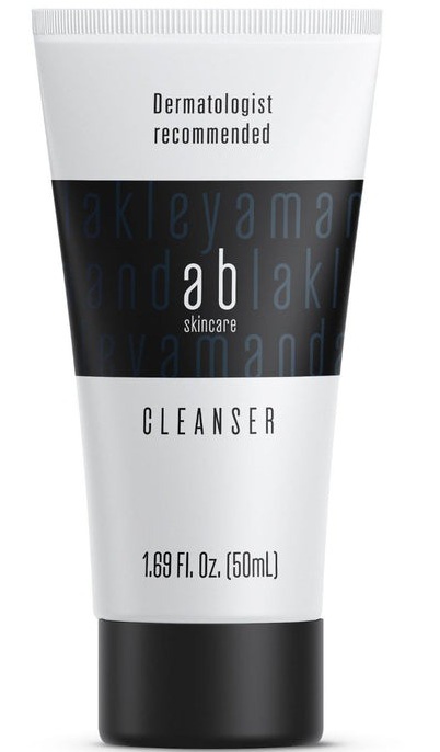 AB Skincare Cleanser