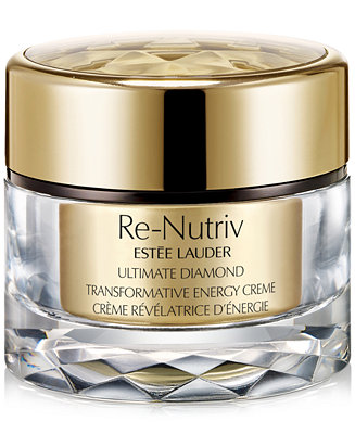 Estee Lauder Re-Nutriv Ultimate Diamond Transformative Energy Creme
